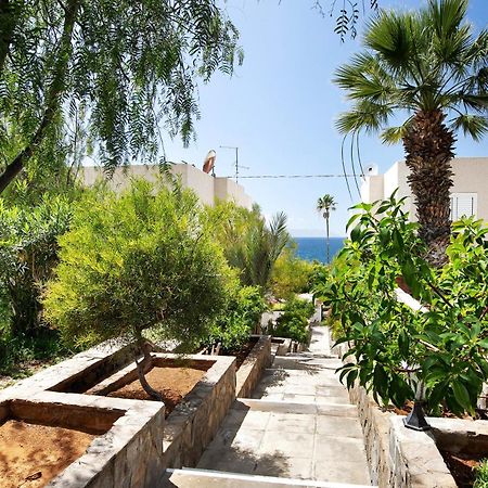 Apartamento Cerca De La Playa 산티아고 델 테데 외부 사진