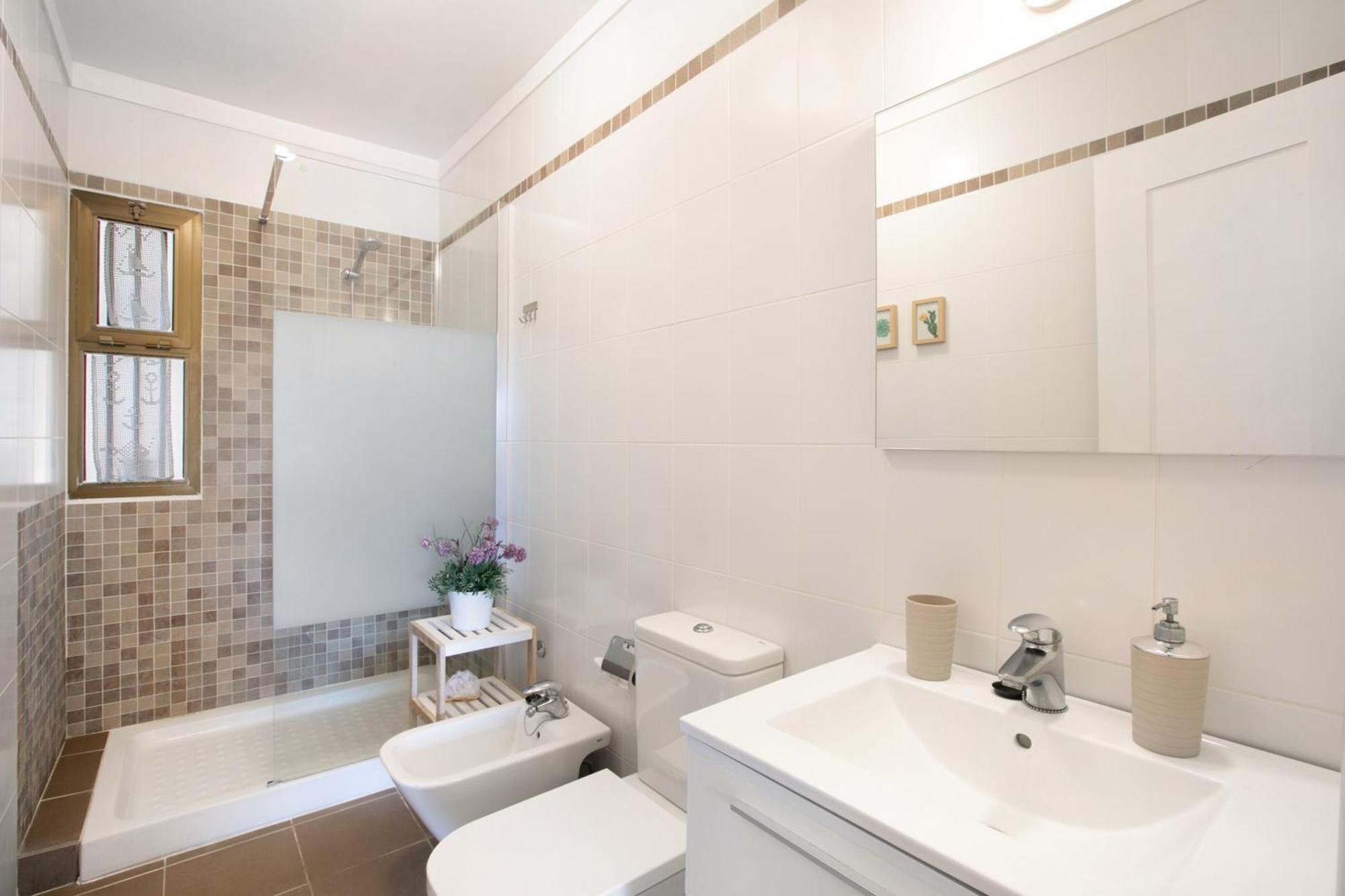 Apartamento Cerca De La Playa 산티아고 델 테데 외부 사진