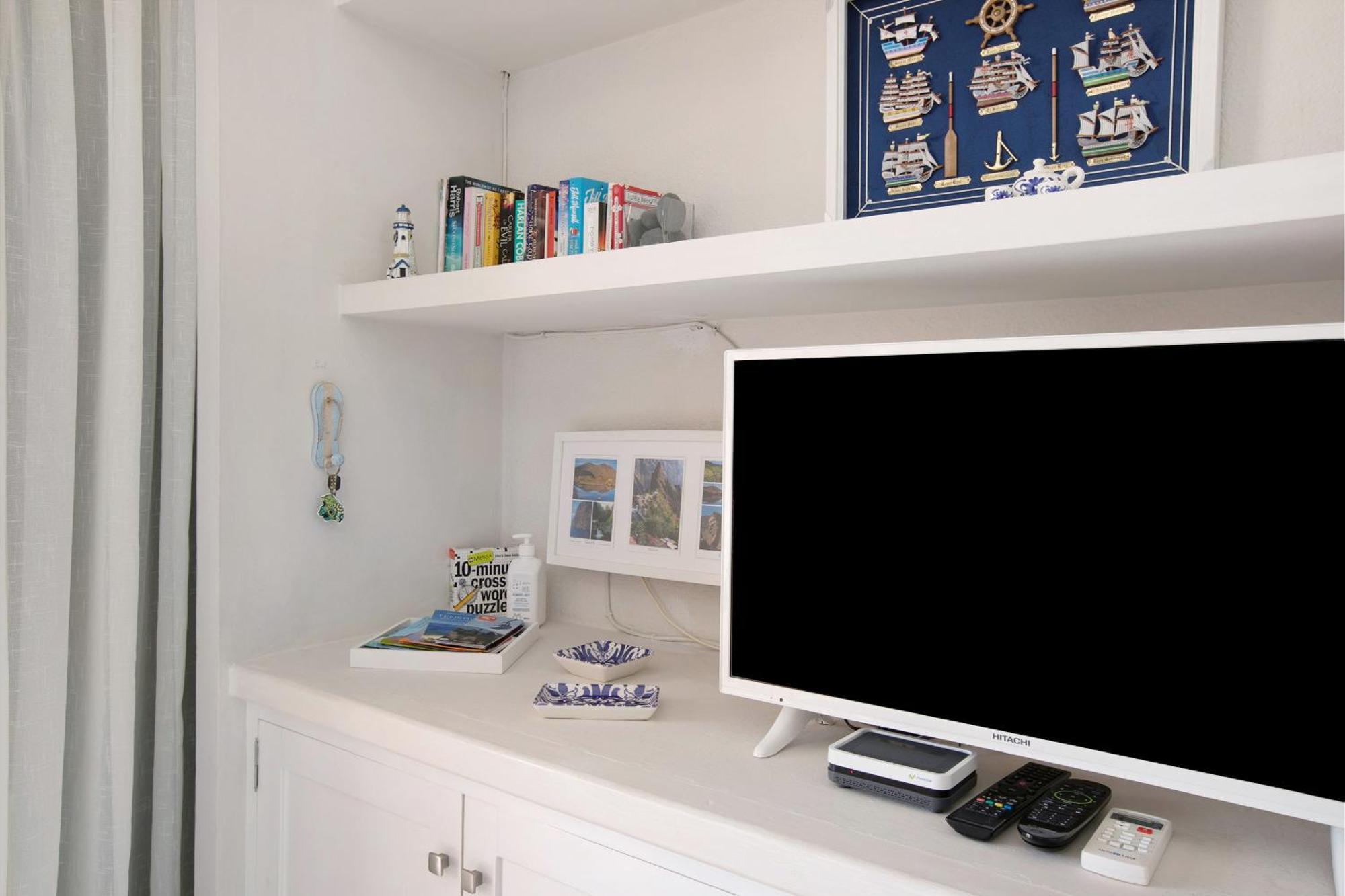 Apartamento Cerca De La Playa 산티아고 델 테데 외부 사진
